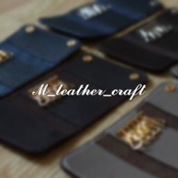 M_leather_craft