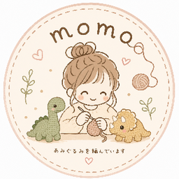 momo(ᐡ,,•ω•,,ᐡ)