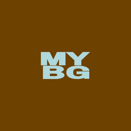 MYBG -マイバグ-