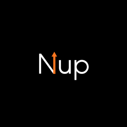 Nup(エヌアップ）
