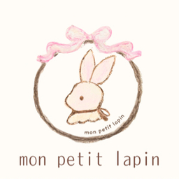 mon petit lapin