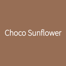 chocosunflow