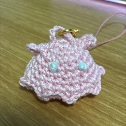 おやすみちゃん