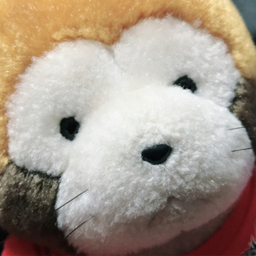 まぁる
