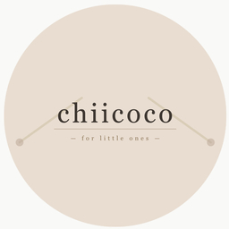 chiicoco｜子ども服の編み物屋さん