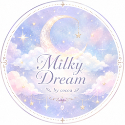 Milky Dream