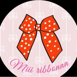 Miii.ribbonnn