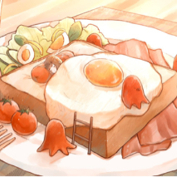 もちころね🍞