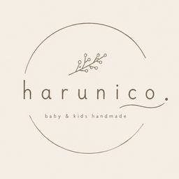 　harunico.