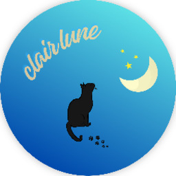 clairlune