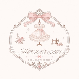 MOCHA’S SHOP