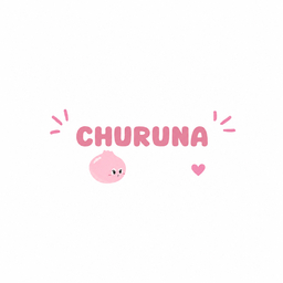 CHURUNA〈ちゅるな〉