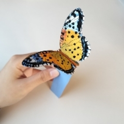 ハンドメイドがっため
