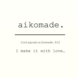 aikomade.