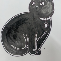 kuroimiiko
