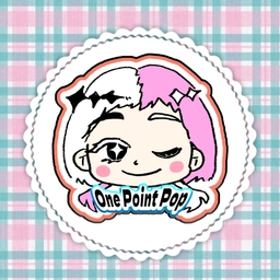 OnePointPop/花見もち