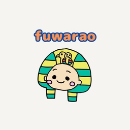 fuwarao(ふわらお)