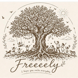 freeeely