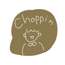 ちょっぴん