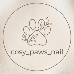 cosypawsnail