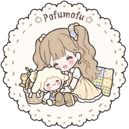 pofumofu