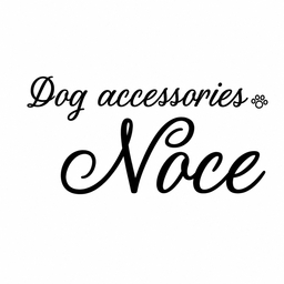 Dog Accessories Noce