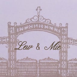 Lew & Mie