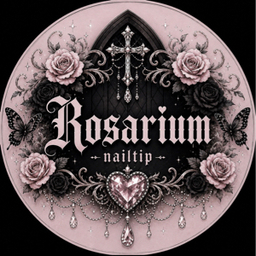 rosarium.nail