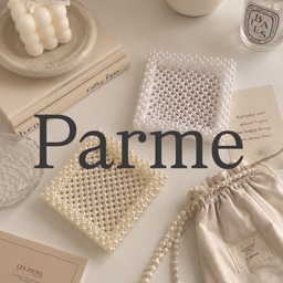 parme-beads
