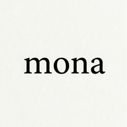 ⁠mona jewelry⌇