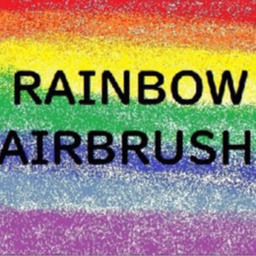 rainbow_airbrush