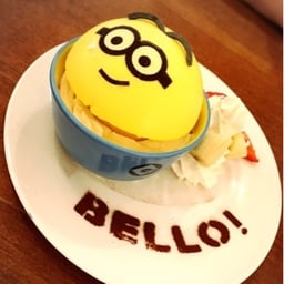 ぽんきちぽんた