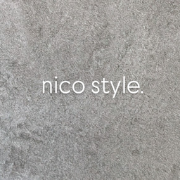 nico style.