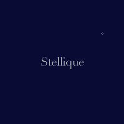 stellique｜ステリック