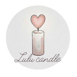 Lulu Candle
