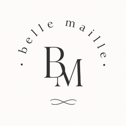 .belle   maille.