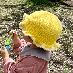 Chubby Knit（チャビーニット）