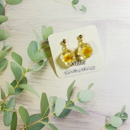 handmade Millie