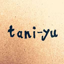 tani-yu