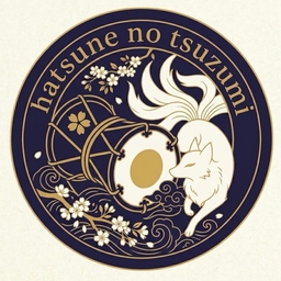 hatsune no tsuzumi