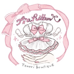 Tia Ribbon