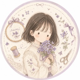 Atelier Violet