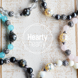 Heartyhearty