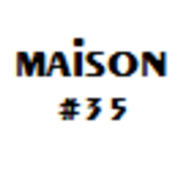 maison#35