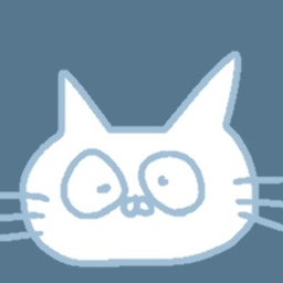 ねこいすぎ