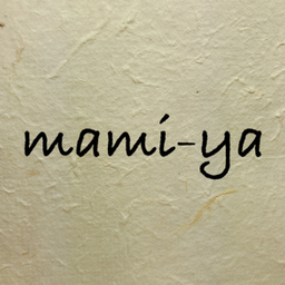 mami-ya