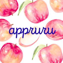 appruru
