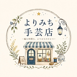 よりみち手芸店