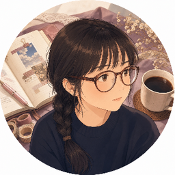 手帳と暮らすミカ