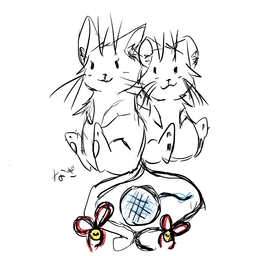 なぎ